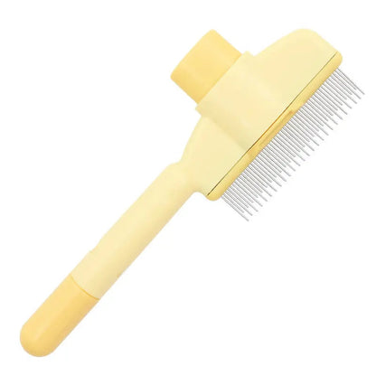 The Ultimate Pet Hair Remover Brush