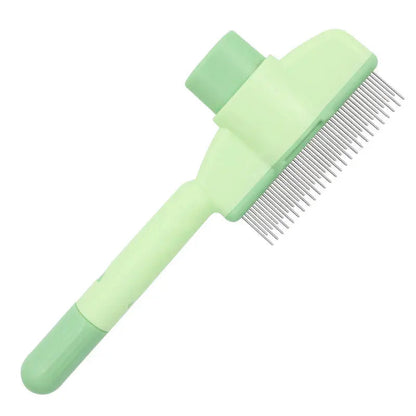 The Ultimate Pet Hair Remover Brush