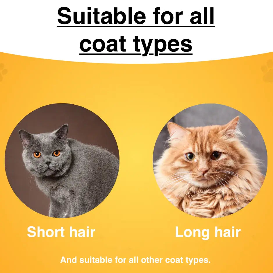 The Ultimate Pet Hair Remover Brush