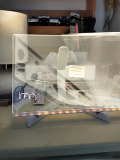 Customer review photo