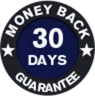 30 Days Guarantee