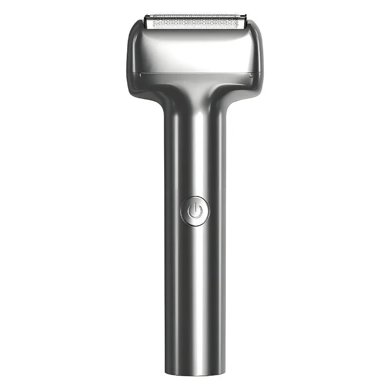 🪒50% OFF NOW! Men's Rechargeable Foil Electric Shaver – Efficient Close Shaving, Cordless Portable Wet & Dry Beard Razor for Daily Grooming