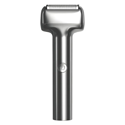 🪒50% OFF NOW! Men's Rechargeable Foil Electric Shaver – Efficient Close Shaving, Cordless Portable Wet & Dry Beard Razor for Daily Grooming