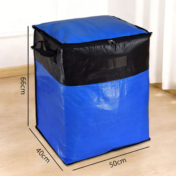 🧳 Pack and protect with ease - Large-capacity waterproof travel bag with reinforced handles - cash on delivery 💪